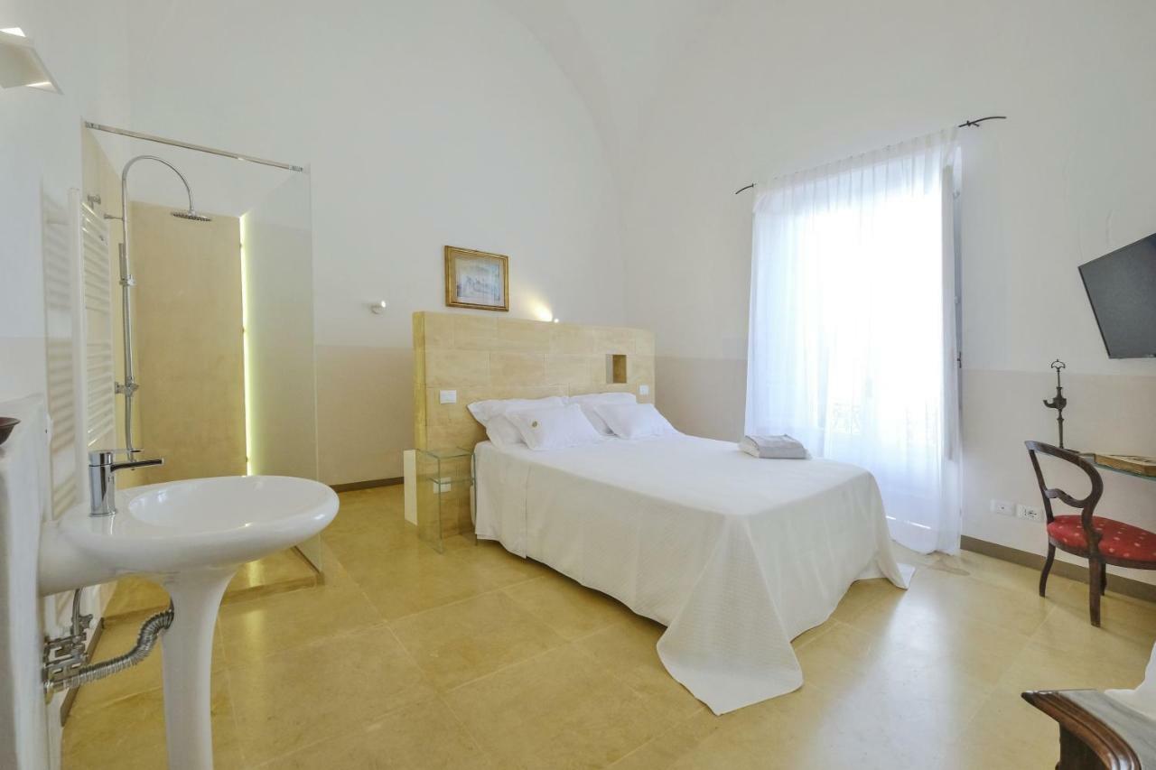 Pascaraymondo Suite Palace 갈리폴리 외부 사진