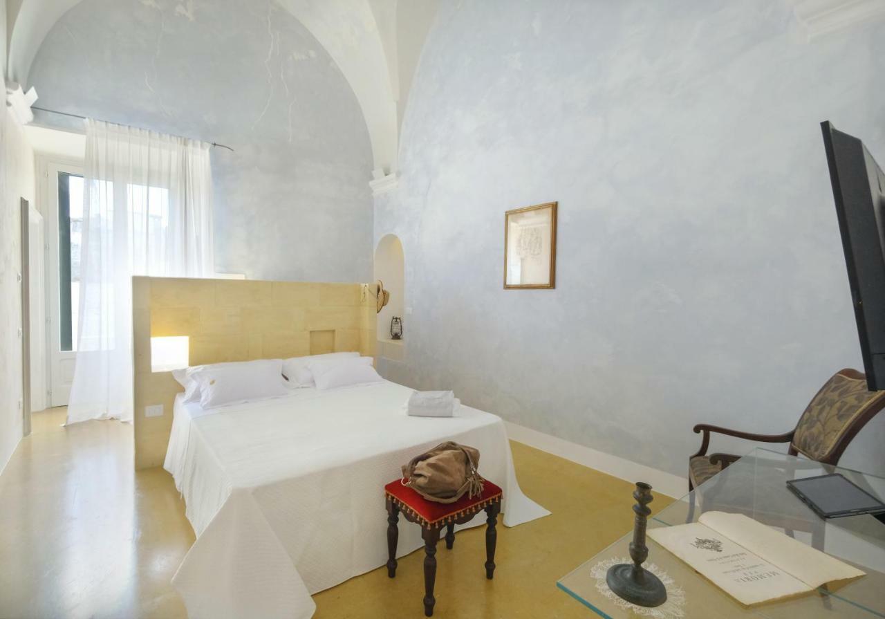 Pascaraymondo Suite Palace 갈리폴리 외부 사진